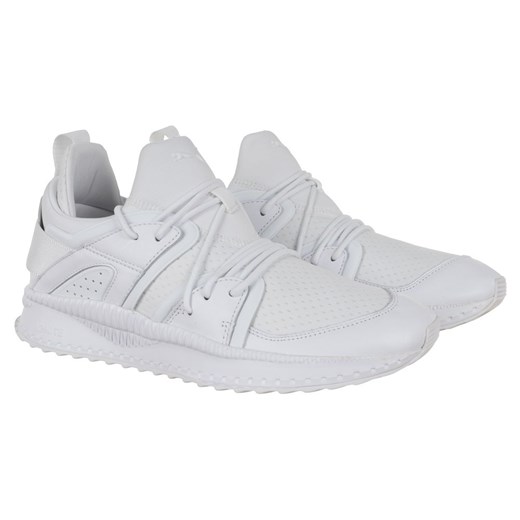 Buty Puma Tsugi Blaze Meta unisex sportowe skórzane