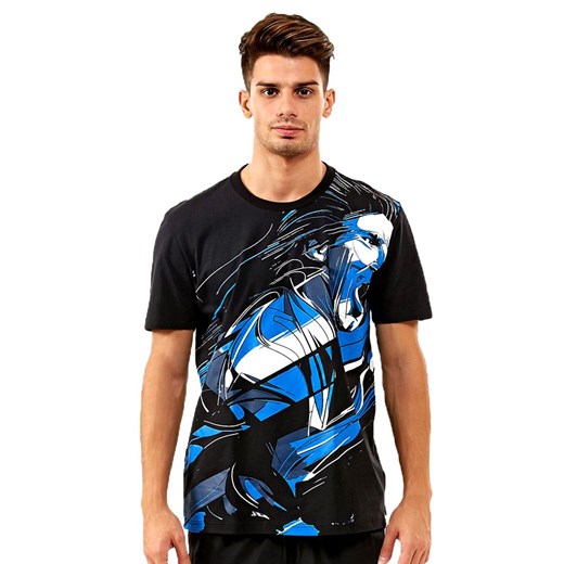Koszulka Adidas Messi Tee męska sportowa