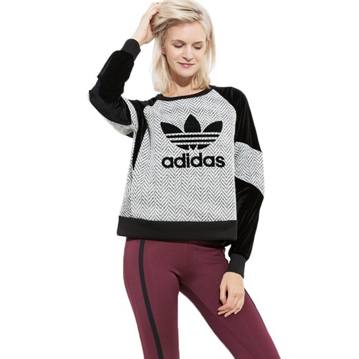Bluza Adidas Originals Sweatshirt damska sportowa