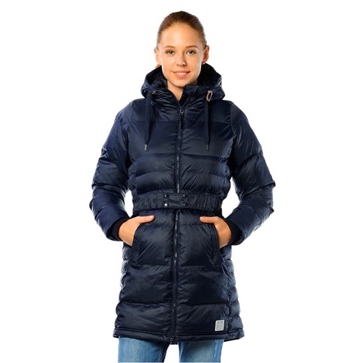 Płaszcz Adidas Originals Coat damski kurtka puchowa zimowa