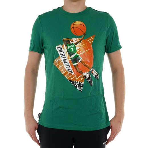 Koszulka Reebok Classic Basketball Pump 1 męska t-shirt sportowy