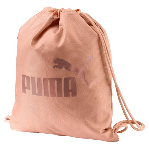 Worek na buty Puma Classic Cat Gym Sack plecak treningowy sportowy