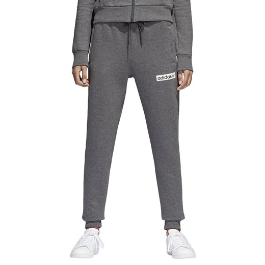Spodnie Adidas Originals Regular Cuffed Track Pants damskie dresowe sportowe