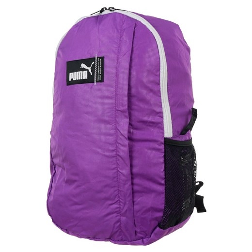 Plecak Puma Pack składany w szaszetkę kieszonkowy turystyczny outdoor