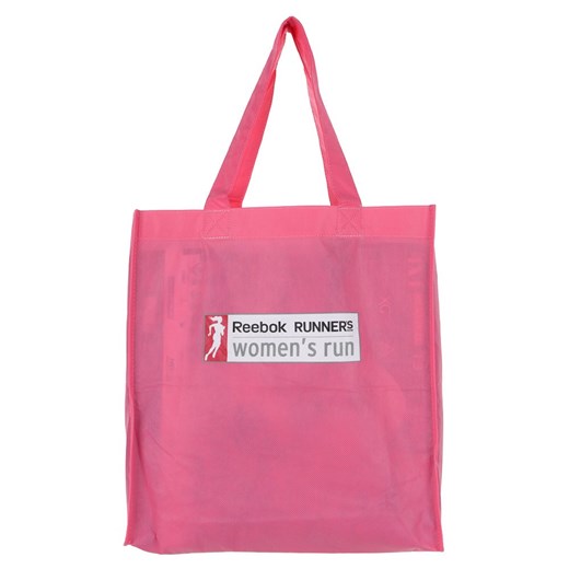 Torba Reebok Women's Run Tote 675 damska torebka sportowa na zakupy