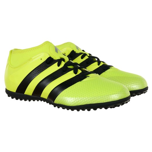 Buty piłkarskie Adidas ACE 16.3 TF Jr dziecięce turfy na orlik halę