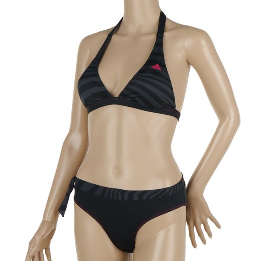 Strój kąpielowy Adidas Womens HN BI kostium dwuczęściowy bikini