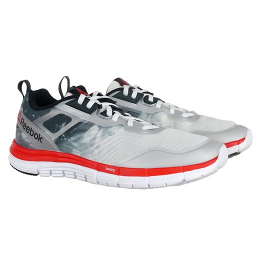 Buty Reebok ZQuick Soul męskie treningowe do biegania