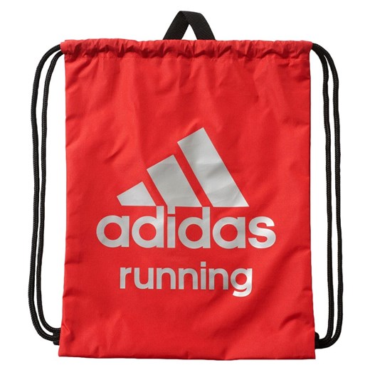 Worek na buty Adidas Run Gym Bag plecak sportowy szkolny na siłownie fitness
