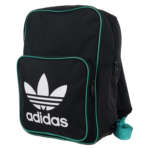 Mini plecak Adidas Backpack plecaczek sportowy szkolny miejski