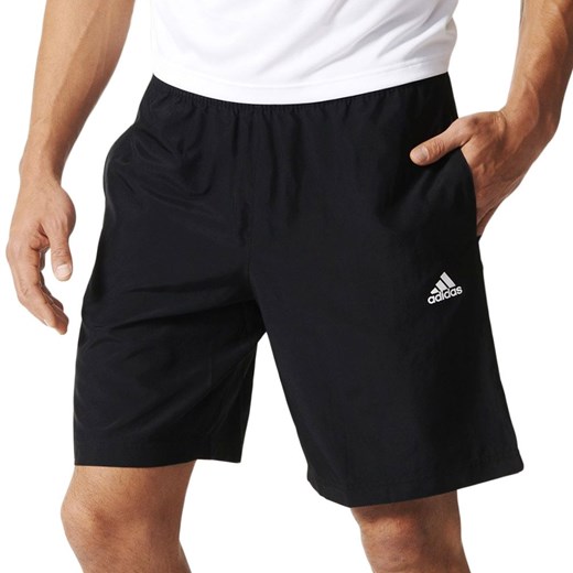 Spodenki Adidas Fab ClimaLite męskie sportowe treningowe termoaktywne