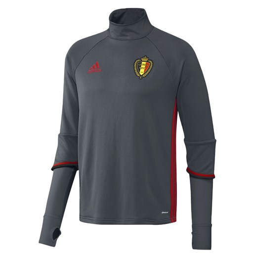 Bluza Adidas RBFA męska piłkarska sportowa termoaktywna