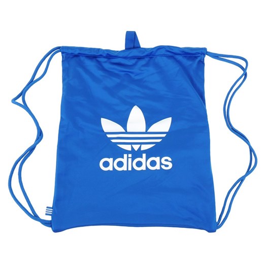 Worek na buty Adidas Originals Gymsack Tricot plecak sportowy do szkoły na siłownie fitness