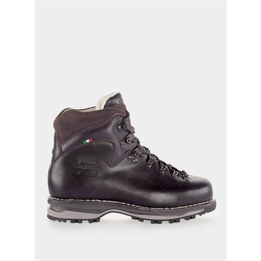 Latemar - dark brown