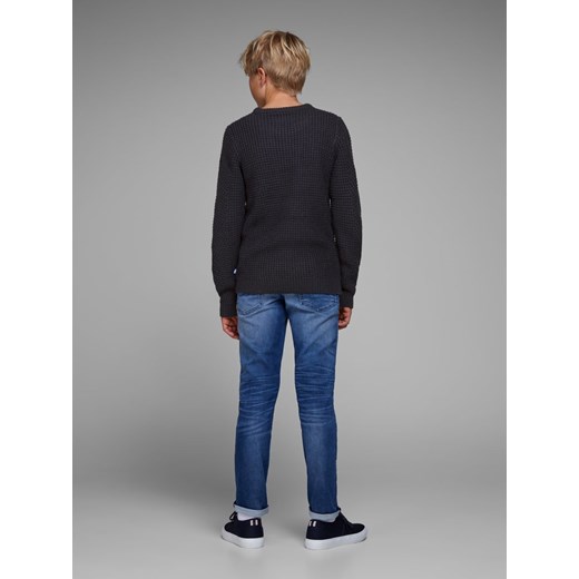 Sweter chłopięcy Jack & Jones Junior 