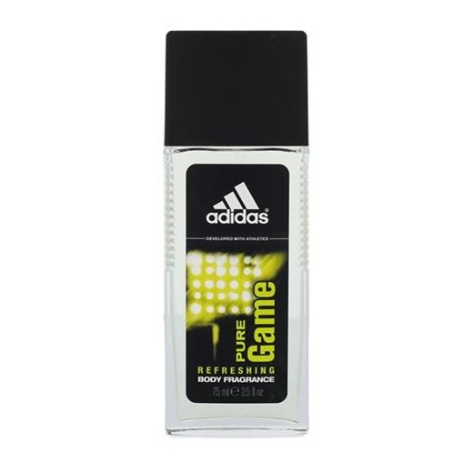 Adidas Pure Game   Dezodorant M 75 ml Adidas   perfumeriawarszawa.pl
