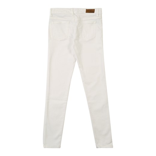 Polo Ralph Lauren spodnie dziewczęce jeansowe 