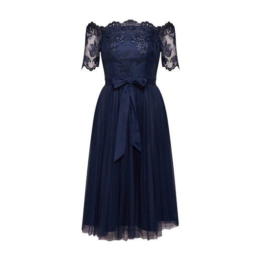 Sukienka koktajlowa 'Matilda Tulle Dress' Coast 38 AboutYou