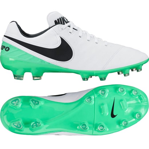 Buty sportowe męskie Nike Football wiosenne 