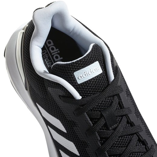 Buty sportowe damskie Adidas do biegania wiosenne bez wzorów 