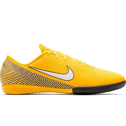 Buty sportowe męskie Nike Football mercurial żółte 
