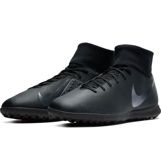 Buty sportowe męskie Nike Football czarne 