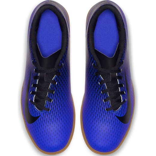 Buty sportowe męskie niebieskie Nike Football 