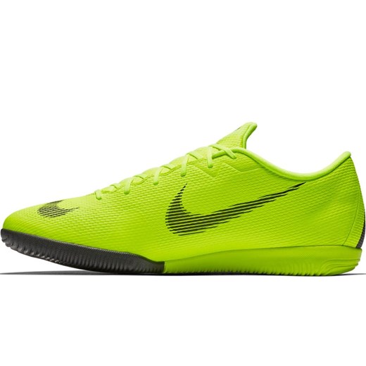 Buty sportowe męskie Nike Football mercurial zielone 