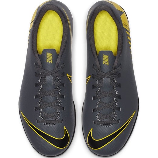 Buty sportowe dziecięce Nike Football z nadrukami 