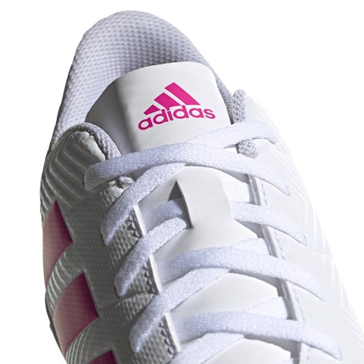 Buty sportowe męskie Adidas nemeziz sznurowane 