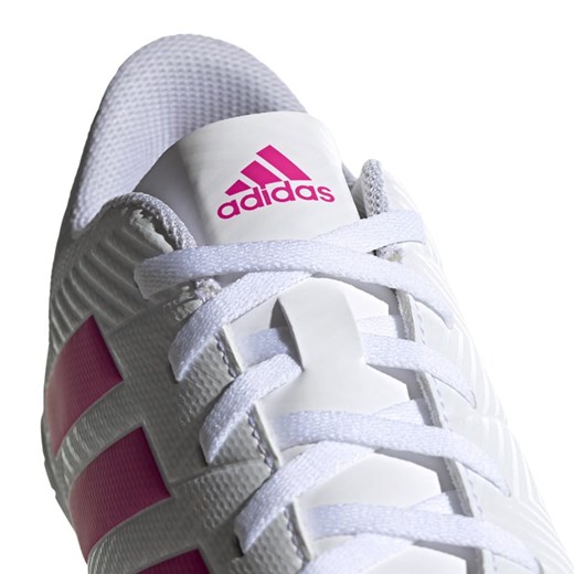 Adidas buty sportowe męskie nemeziz sznurowane 