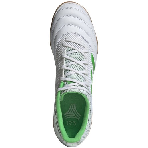 Adidas buty sportowe męskie performance copa skórzane sznurowane 