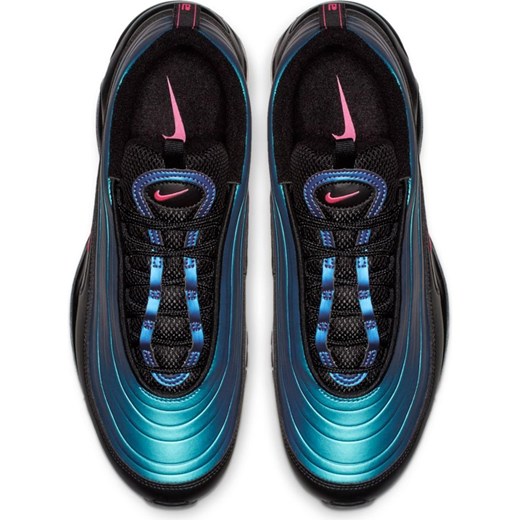 Buty sportowe męskie Nike sznurowane 