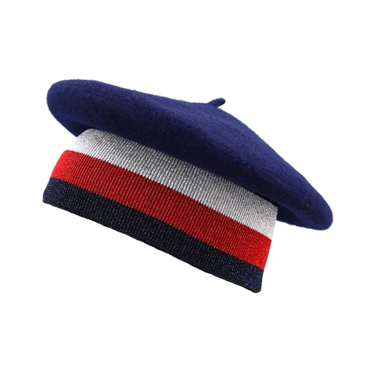Beret damski Tommy Hilfiger
