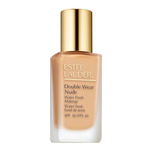 Estee Lauder Double Wear Nude Water Fresh Makeup SPF 30 Podkład  30 ml - 1W2 Sand  Estée Lauder 1 promocyjna cena Perfumy.pl 