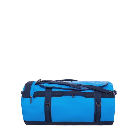 Torba The North Face Base Camp Duffel L Bomber Blue/Cosmic Blue The North Face  uniwersalny alpinsklep.pl