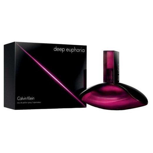 Calvin Klein Euphoria Deep woda perfumowana spray 50ml  Calvin Klein  Horex.pl