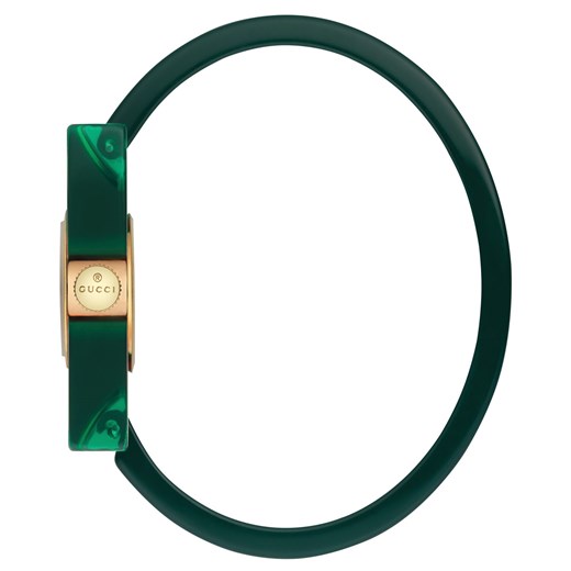 Zegarek Gucci Plexiglas Watch