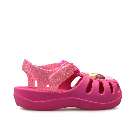 Sandałki Ipanema 82599 Różowe  Ipanema  Arturo-obuwie