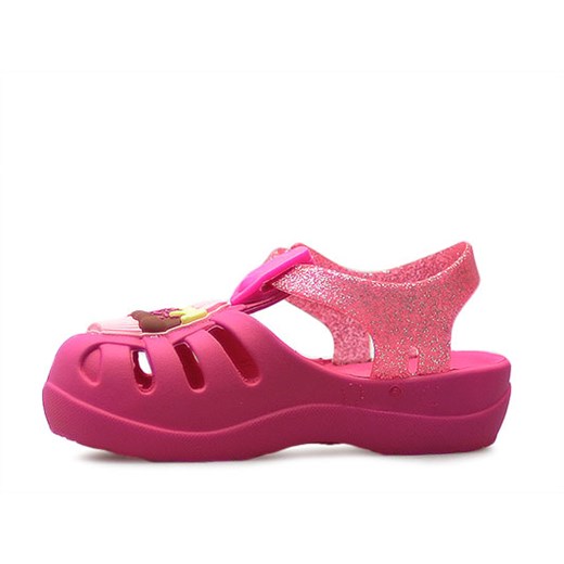 Sandałki Ipanema 82599 Różowe Ipanema   Arturo-obuwie