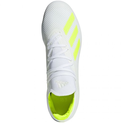 Buty piłkarskie adidas X 18.3 Fg M BB9368