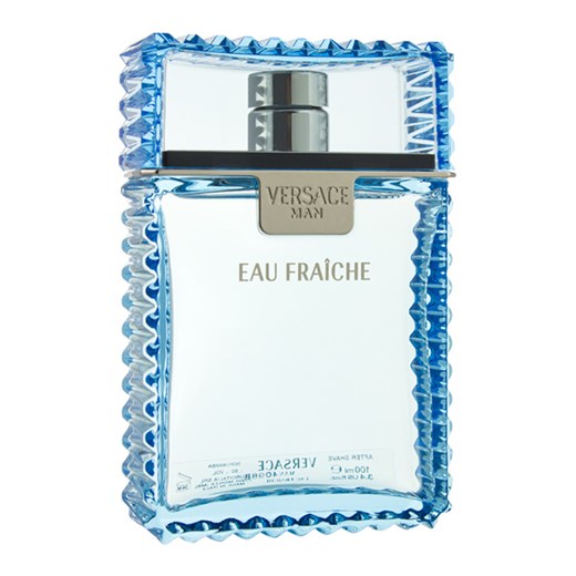 Versace Man Eau Fraiche woda po goleniu 100 ml bez sprayu  Versace 1 Perfumy.pl