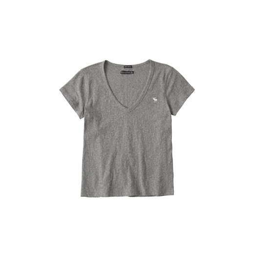 Koszulka 'SB19-SS VNECK OPP' Abercrombie & Fitch XL AboutYou