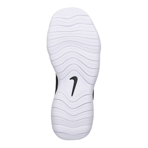 Buty sportowe damskie Nike dla biegaczy bez wzorów wiązane z gumy płaskie 