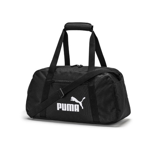 Torba sportowa PUMA PHASE SPORTS BAG PUMA BLACK Puma UNI e-sportline.pl