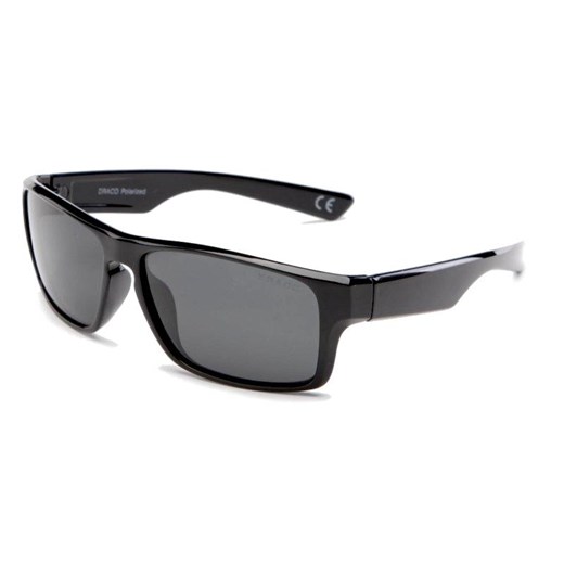 Nerdy męskie okulary przeciwsłoneczne drs-68c1