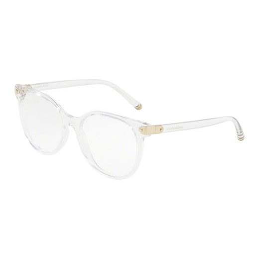 Okulary korekcyjne damskie Dolce & Gabbana 