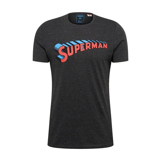 Koszulka 'SUPERMAN' Mavi  L AboutYou