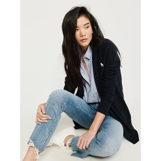 Sweter damski Abercrombie & Fitch