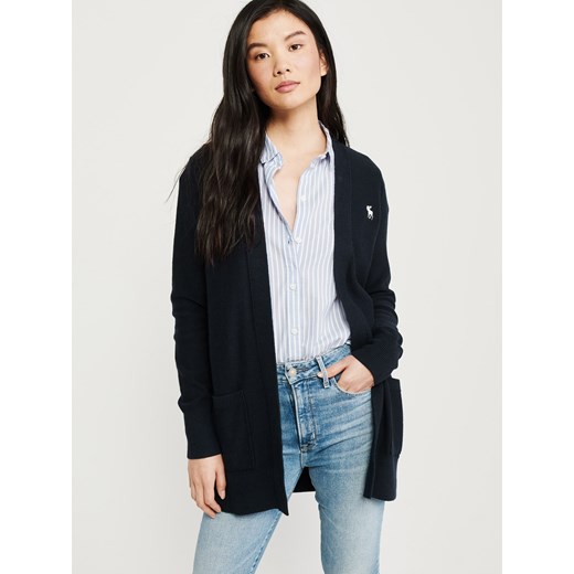 Sweter damski Abercrombie & Fitch